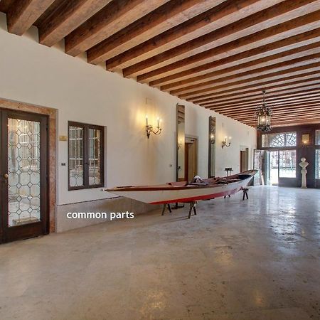 Tribuno Grand Canal ヴェネツィア エクステリア 写真