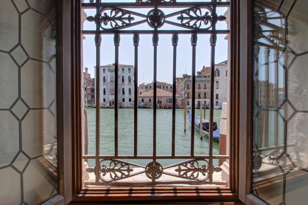 Tribuno Grand Canal ヴェネツィア エクステリア 写真