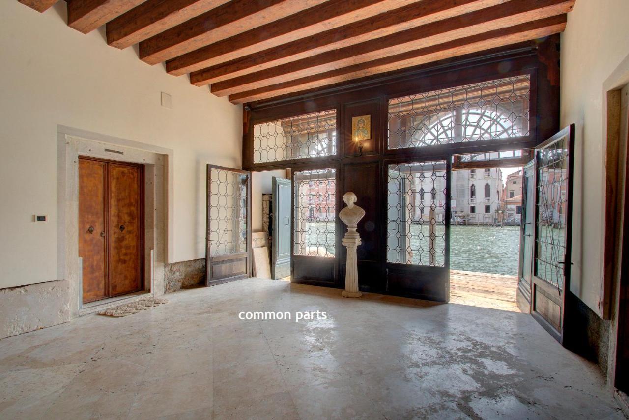 Tribuno Grand Canal ヴェネツィア エクステリア 写真