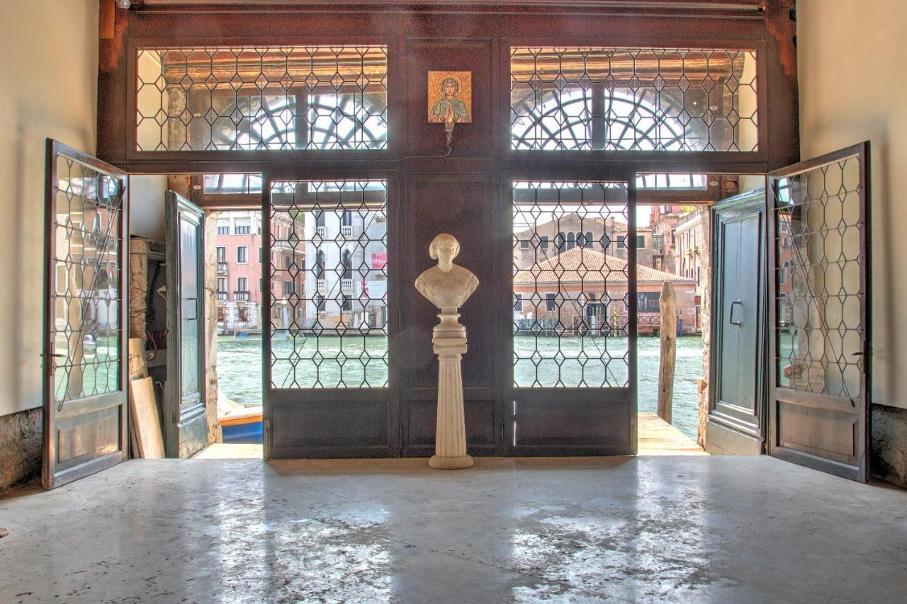 Tribuno Grand Canal ヴェネツィア エクステリア 写真