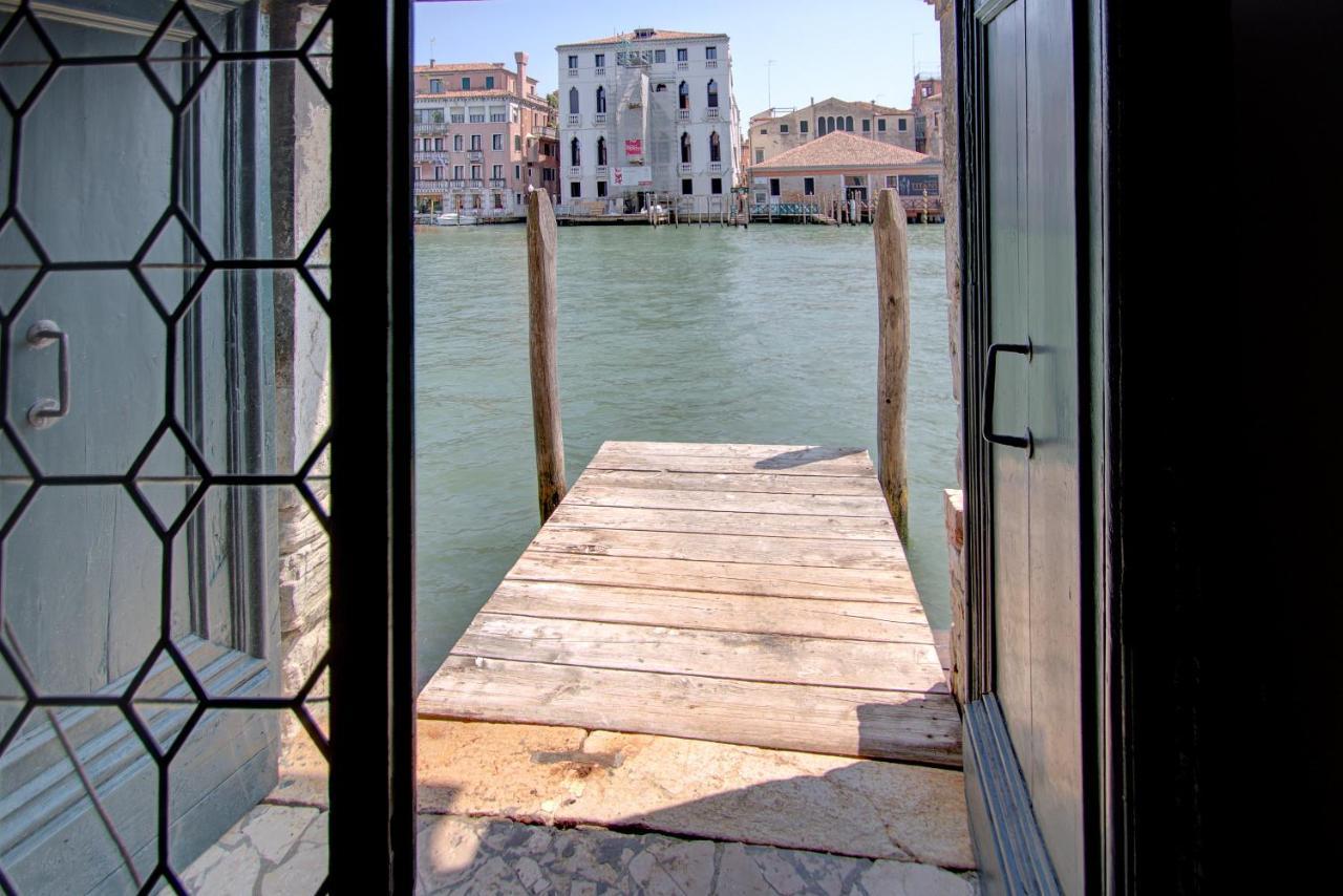 Tribuno Grand Canal ヴェネツィア エクステリア 写真