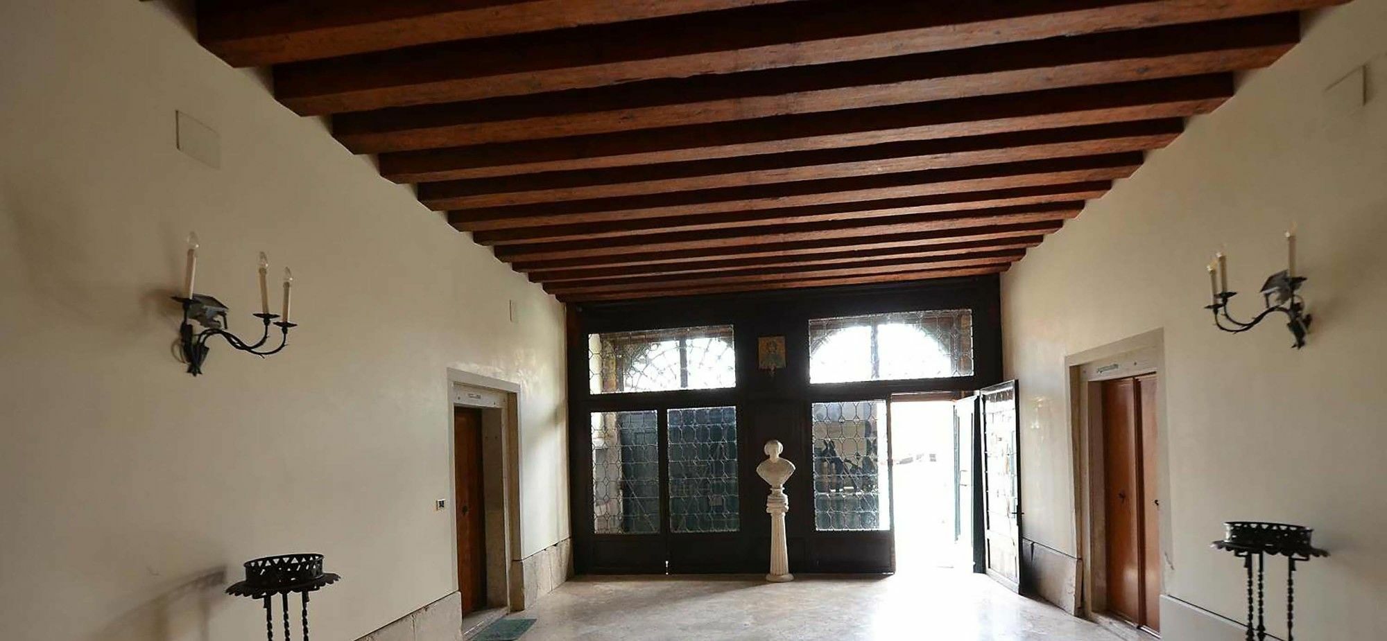 Tribuno Grand Canal ヴェネツィア エクステリア 写真